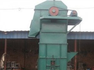 <b>HL型斗式提升機(jī)特點(diǎn)/環(huán)鏈斗式提升機(jī)</b>