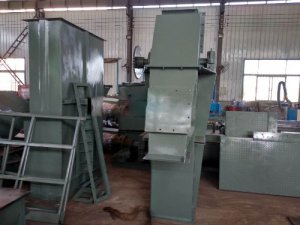 <b>NE型斗式提升機規(guī)格性能</b>