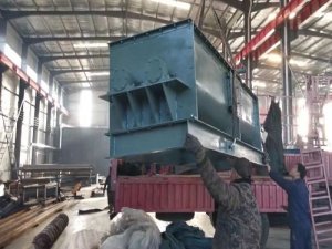 <b>化灰機,三級生石灰消化器生產(chǎn)</b>